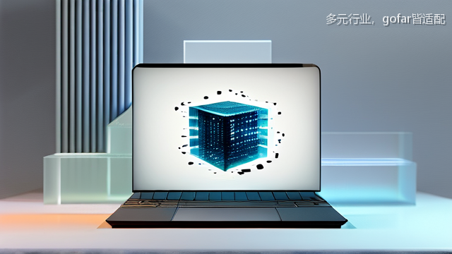 多元行业，gofar皆适配